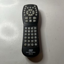 Harman Kardon DVD 25, Original