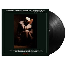 Idris Muhammad House Of The