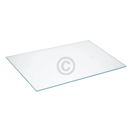 Glasplatte 468x295mm fürs