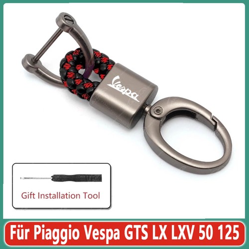 Für piaggio vespa - gts, lxv