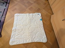 Kinderwagendecke 80 x 80 cm  von Billerbeck