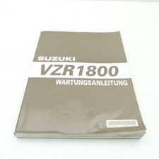 Original suzuki vzr - vzr, 1800