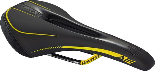 Reverse sattel enduro - am,