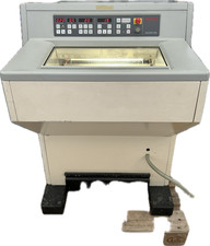 MICROM Gefriermikrotom Mikrotom Mikrotome Typ HM 500 OM