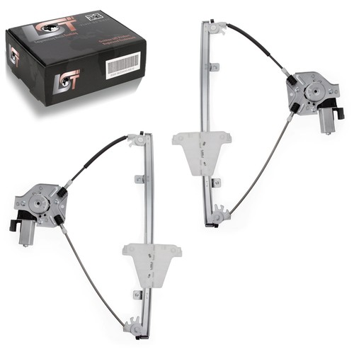 Fensterheber vorne links - 2x,