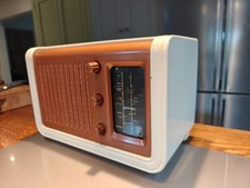 Oldtimer Ferranti 547