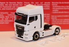 Herpa MAN TGX GX