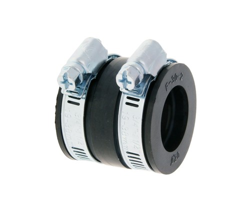 Vergaser ansaugstutzen adapter - vergaser,