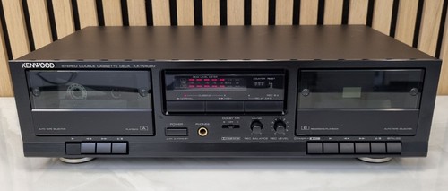 Kenwood w4020 doppel - kenwood, kx-w4020