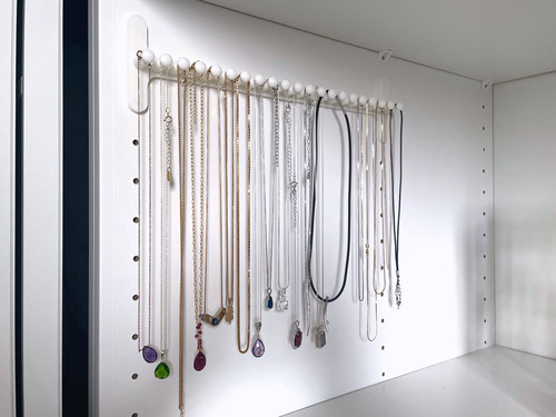 Schmuck organizer halskette - organizer,