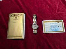 Longines CONQUEST 21481445