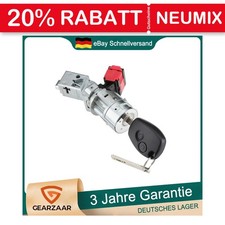 ZÜNDSCHLOSS FÜR RENAULT CLIO