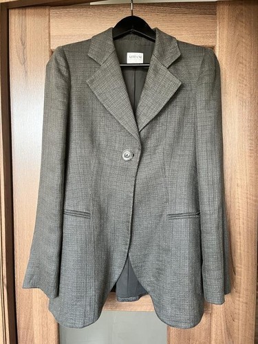 Women armani collezioni blazer - armani,