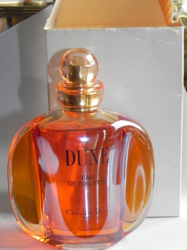 Dior dune eau toilette - dior, de