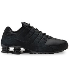 Schuhe Nike  Shox Nz  378341-001 - 9M