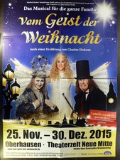 Vom Geist der Weihnacht