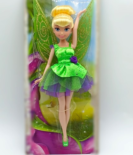 Disney fairies tinkerbell - disney,
