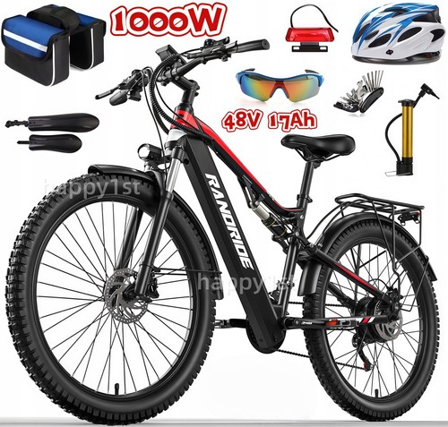 Randride yg90b 1000w - randride,