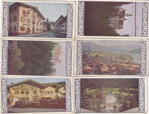 1904 stollwerck album gruppe - album,