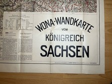 Hist wona karten - wona-karten,, wandkarte