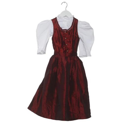 Dirndl größe 116 - dirndl,,