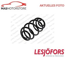 SCHRAUBENFEDER FAHRWERKSFEDER