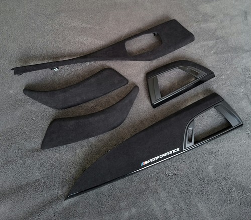 Bmw f22 f87 alcantara - f22,