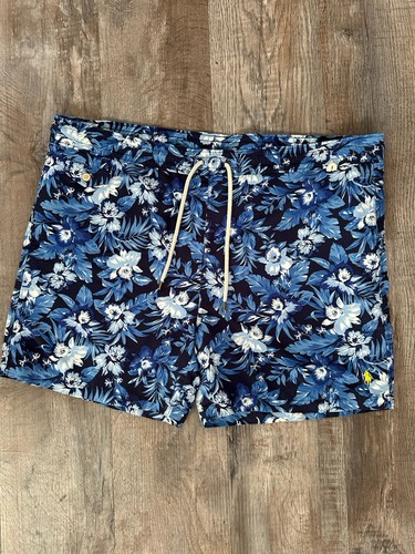 Polo ralph lauren bermuda bade - polo,