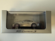 Minichamps Porsche 911 Carrera
