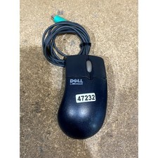 Dell by Microsoft IntelliMouse