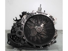 1S7R7F096 getriebe ft JAGUAR
