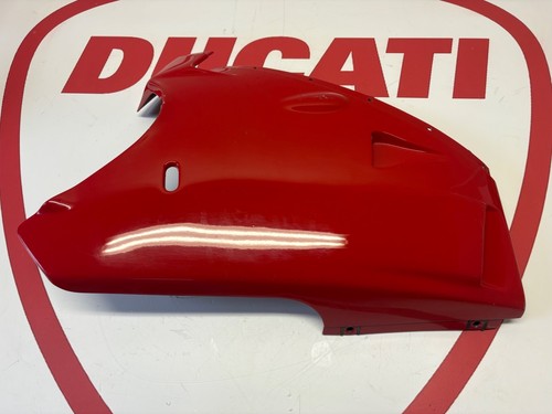 Ducati verkleidung rechts - ducati,