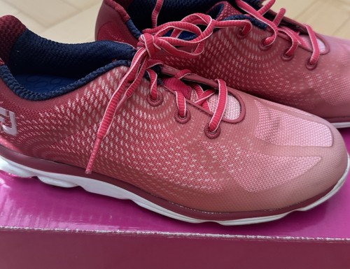 Golfschuhe footjoy damen - footjoy,