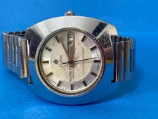 UHR ZODIAC SST 36000