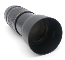 Canon EF 100-300mm f/4.5-5.6