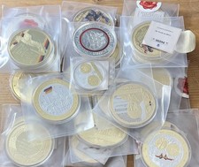 Giganten - verschiedene Motive - 29 Stück - Set (1.11)