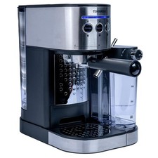 TORNADO Kaffeevollautomat