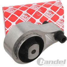 FEBI MOTORLAGER HINTEN passend