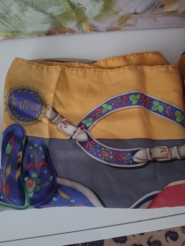 Hermès carré tuch - hermÈs,