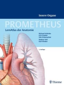 Prometheus innere organe - prometheus,