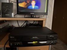 Tevion VHS Recorder HiFi