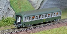 REE Models NW219 Schlafwagen