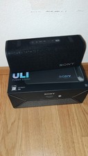 Sony ULT FIELD 3 schwarz