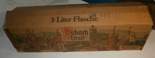 Asbach Uralt Flasche - 3 Liter
