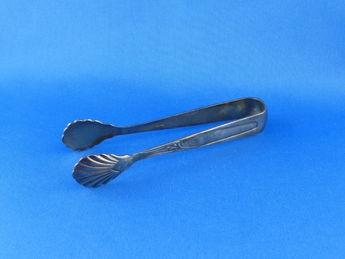 Vintage zuckerzange nica - vintage,