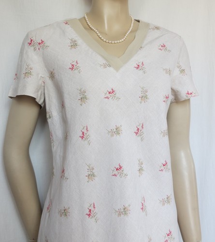 Laura ashley sommerkleid - ashley, 38