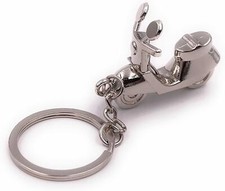 Motorroller Roller Schlüsselanhänger Anhänger