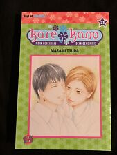 Kare Kano Band 21 | Masami Tsuda | Manga | Deutsch