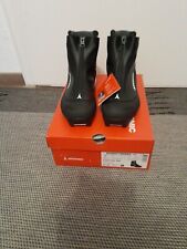 Langlauf Schuhe Langlauf Unisex Schuhe Atomic® Savor 25 schwarz Gr. 40 - Neu