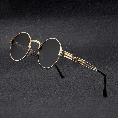 Vintage metallgestell runde - vintage,